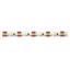 Picture of 3W EquiLine Tape LED 16.4 ft. (5 m) Roll, 2700K