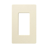 Picture of Lutron Claro Wallplate - Satin